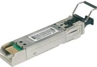 Digitus DN-81001 DN-81001 SFP-transceivermodule 1 GBit/s 20000 m Type module LX - thumbnail