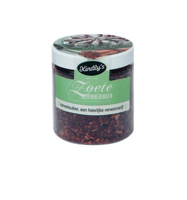 Kindly&apos;s Kaneelsuiker