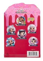 Yummiland Lipgloss Pop Sour Sweeties - Astrid Stars - thumbnail