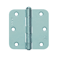 Scharnier rh los topcoat 76x76 - thumbnail