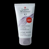 Handcreme + 50% extra inhoud licht geparfumeerd 75 Milliliter - thumbnail