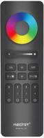Enzo RGB-CCT afstandsbediening | 2.4G | 4-zones | mat zwart design | MiBoxer Mi-Light 2.0 | C5 | excl. 2 x AAA batterij - LED0229 - thumbnail