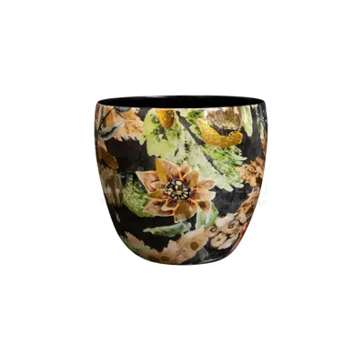 Bloempot Lammie Berry Blue Ø17cm