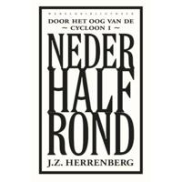 Nederhalfrond - J.Z. Herrenberg - Paperback (9789028427495) - thumbnail