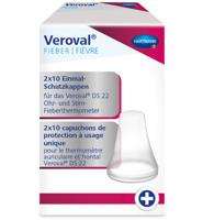 Veroval Pc22 Protective Cover 20 P/s - thumbnail