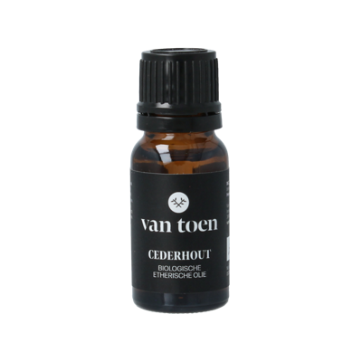 Cederhout bio 10 Milliliter