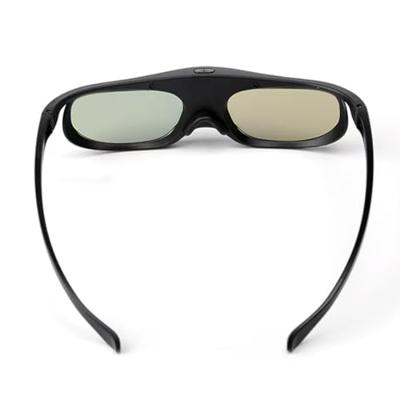 XGIMI 3D bril TV accessoire Zwart