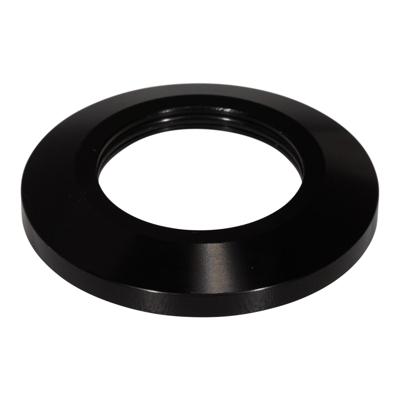 Elvedes top cover voor 1⅛" 50mm hoogte 7,2mm