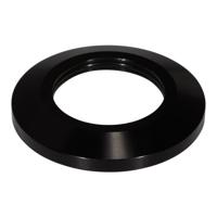 Elvedes top cover voor 1⅛" 50mm hoogte 7,2mm - thumbnail
