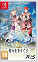 YS X Nordics Deluxe Edition - thumbnail