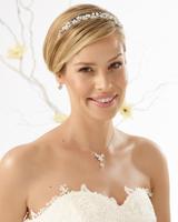 BIanco Evento D41 Tiara - thumbnail