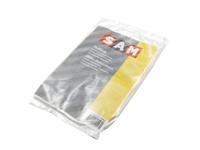 ANZA SAM kleefdoekje - 1006943 - thumbnail