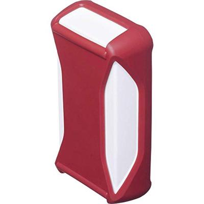 Bopla BOP 700 S-3001 35370001 Beschermafdekking (l x b x h) 171 x 96 x 44.3 mm TPE (geurloos rubbermengsel) Rood 1 stuk(s)