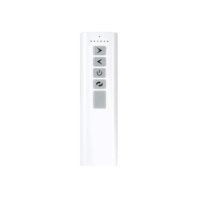 CasaFan ECO AIRSCREW 152 MS-GW Plafondventilator 28 W (Ø x h) 1520 mm x 275 mm Zwart (mat) Met afstandsbediening, Met wintermodus