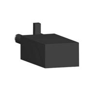 Schneider Electric RXM040W Verdeelkastaccessoire 20 stuk(s) - thumbnail