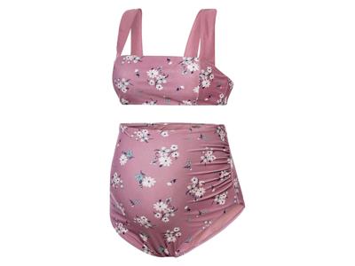 esmara Zwangerschaps-badpak/-bikini (Print, 42) esmara Zwangerschaps-badpak/-bikini (Print, 42)