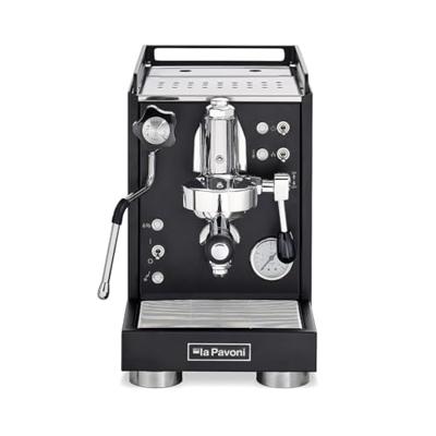 La Pavoni LPSMCB01EU Classic Espresso Koffiemachine - Pistonmachine
