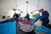 Grand Canyon UTAH 190 slaapzak - thumbnail