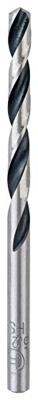 Bosch Accessoires 10X Metaalboor HSS Pointeq 5,2mm - 2608577220 Bosch Accessoires 10X Metaalboor HSS Pointeq 5,2mm - 2608577220