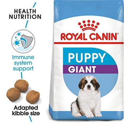Royal Canin Giant puppy hondenvoer 2 x 15 kg
