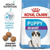 Royal Canin Giant puppy hondenvoer 2 x 15 kg - thumbnail