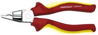 Friedrich Combinatietang 1000V Verchroomd 2K Isolatie 205mm - thumbnail