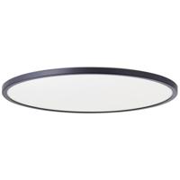 Brilliant Brennan G99699/26 LED-paneel Energielabel: E (A - G) 35 W Zwart, Wit - thumbnail