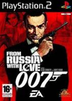 James Bond From Russia with Love - thumbnail