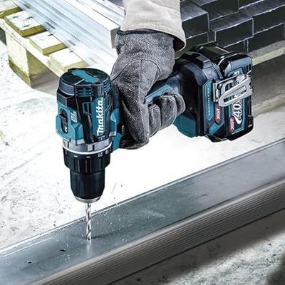 Makita DF002GD201 Accu Schroefboormachine XGT 40V Max 2.5Ah in Mbox