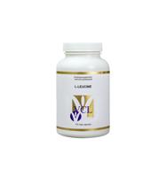 Vital Cell Life L-Leucine Capsules - thumbnail