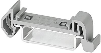 Phoenix Contact 3274056 Adapter voor draagrail Grijs 20 stuk(s)