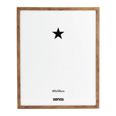 Fotolijst basic - hout - 40x50 cm Fotolijst basic - hout - 40x50 cm