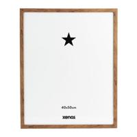 Fotolijst basic - hout - 40x50 cm - thumbnail