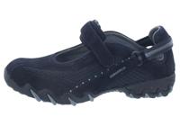 Allrounder NIRO C. SUEDE - alle - thumbnail