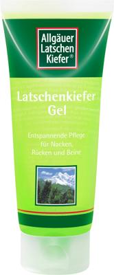 Allgäuer Latschenkiefer Mobil Latschenkiefer Gel - thumbnail
