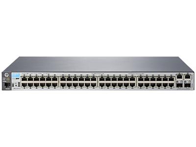 HP E 2530-48 Schakelaar