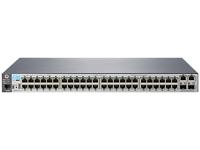 HP E 2530-48 Schakelaar - thumbnail