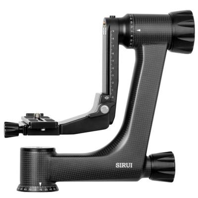 Sirui PH-30 Gimbal head