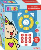 Studio 100 Bumba mijn eerste afstandsbediening - thumbnail