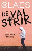De valstrik - Jo Claes - ebook - thumbnail