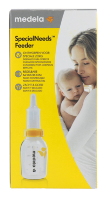 Medela SpecialNeeds Feeder Medela SpecialNeeds Feeder