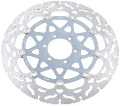 TRW -lucas remschijf "msw282rac" rotor msw282rac floating