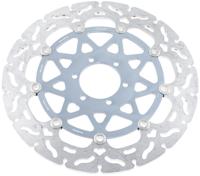 TRW -lucas remschijf "msw282rac" rotor msw282rac floating - thumbnail