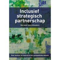 Inclusief strategisch partnerschap (Paperback) - thumbnail