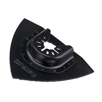 DeWalt Accessoires HM-korrel schuurplateau - DT20719-QZ - thumbnail