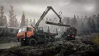 Spintires: MudRunner - thumbnail