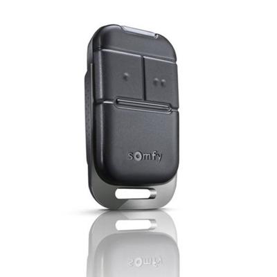 Somfy 2401539 2-kanaals Draadloze afstandsbediening