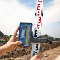 Bosch Professional GRL 300 HV + LR 45 in L-BOXX Rotatielaser - thumbnail