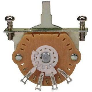 Oak Grigsby SW-OAK-5 5-standenschakelaar USA incl. schroeven