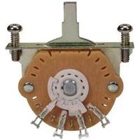 Oak Grigsby SW-OAK-5 5-standenschakelaar USA incl. schroeven - thumbnail